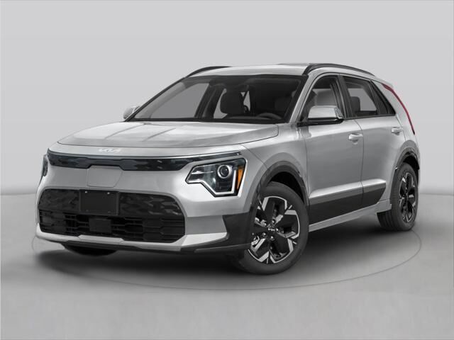 2023 KIA Niro