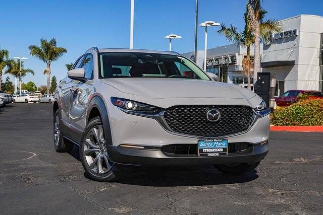 2026 MAZDA CX-30