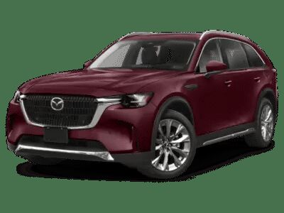 2024 MAZDA CX-90