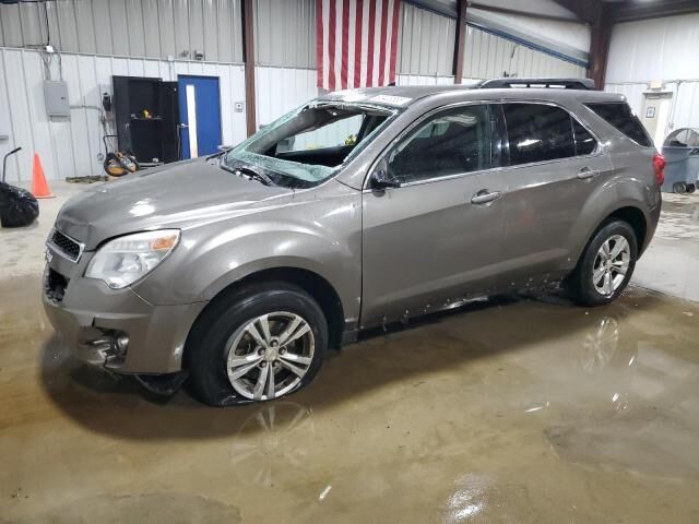 2011 CHEVROLET Equinox