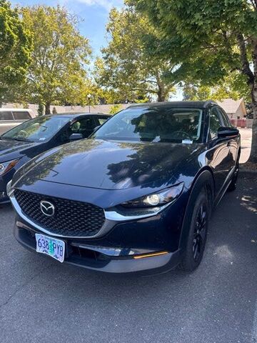2024 MAZDA CX-30