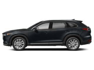 2023 MAZDA CX-9
