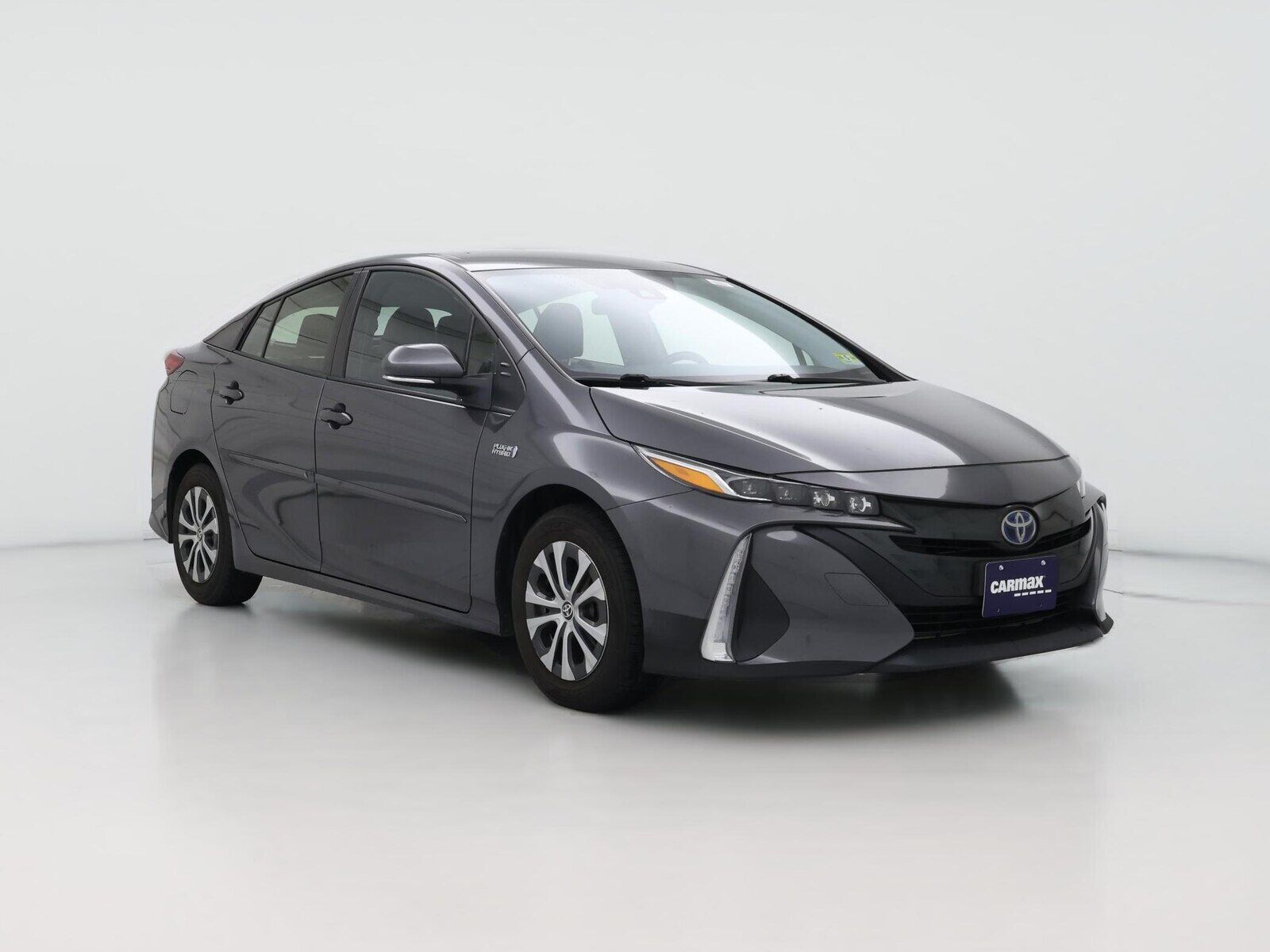 2021 TOYOTA Prius