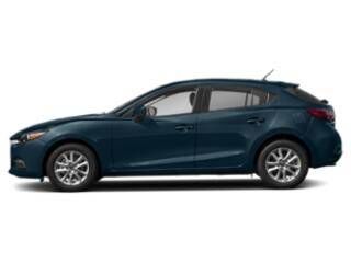 2018 MAZDA Mazda3