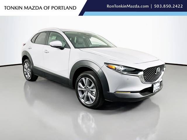 2026 MAZDA CX-30