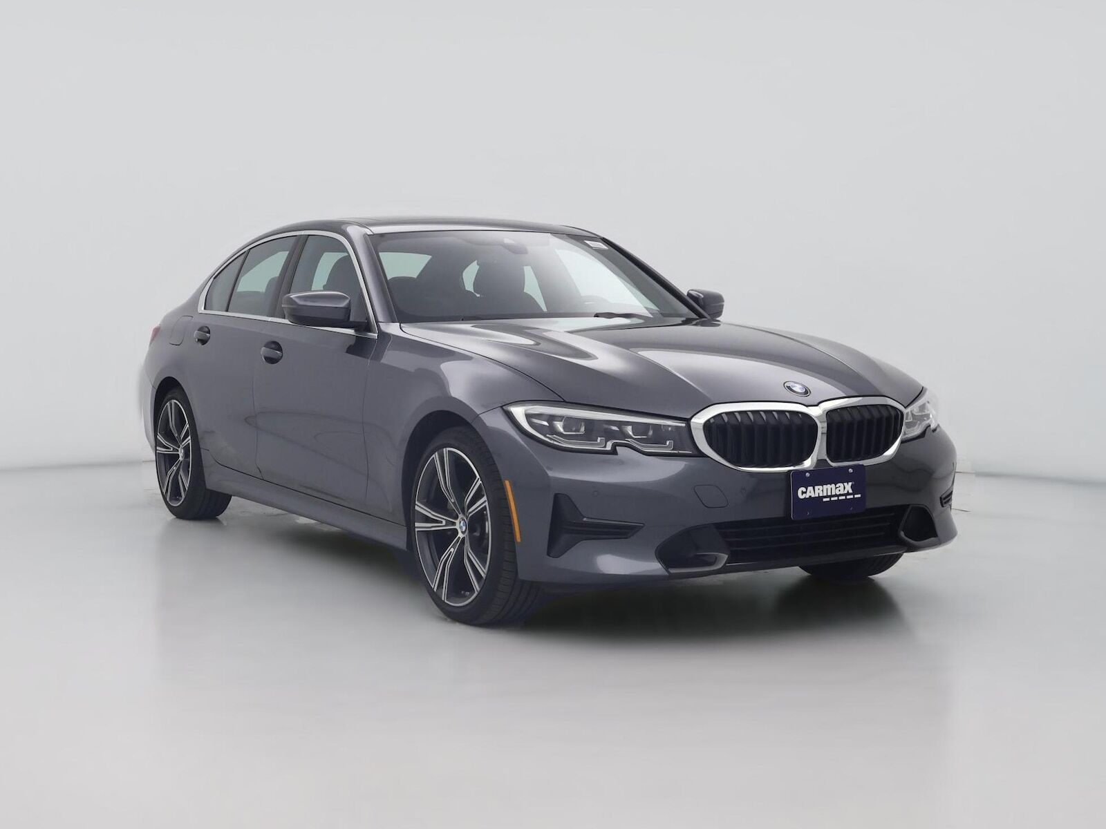 2021 BMW 3 Series