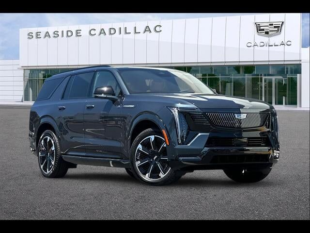 2026 CADILLAC Escalade IQL