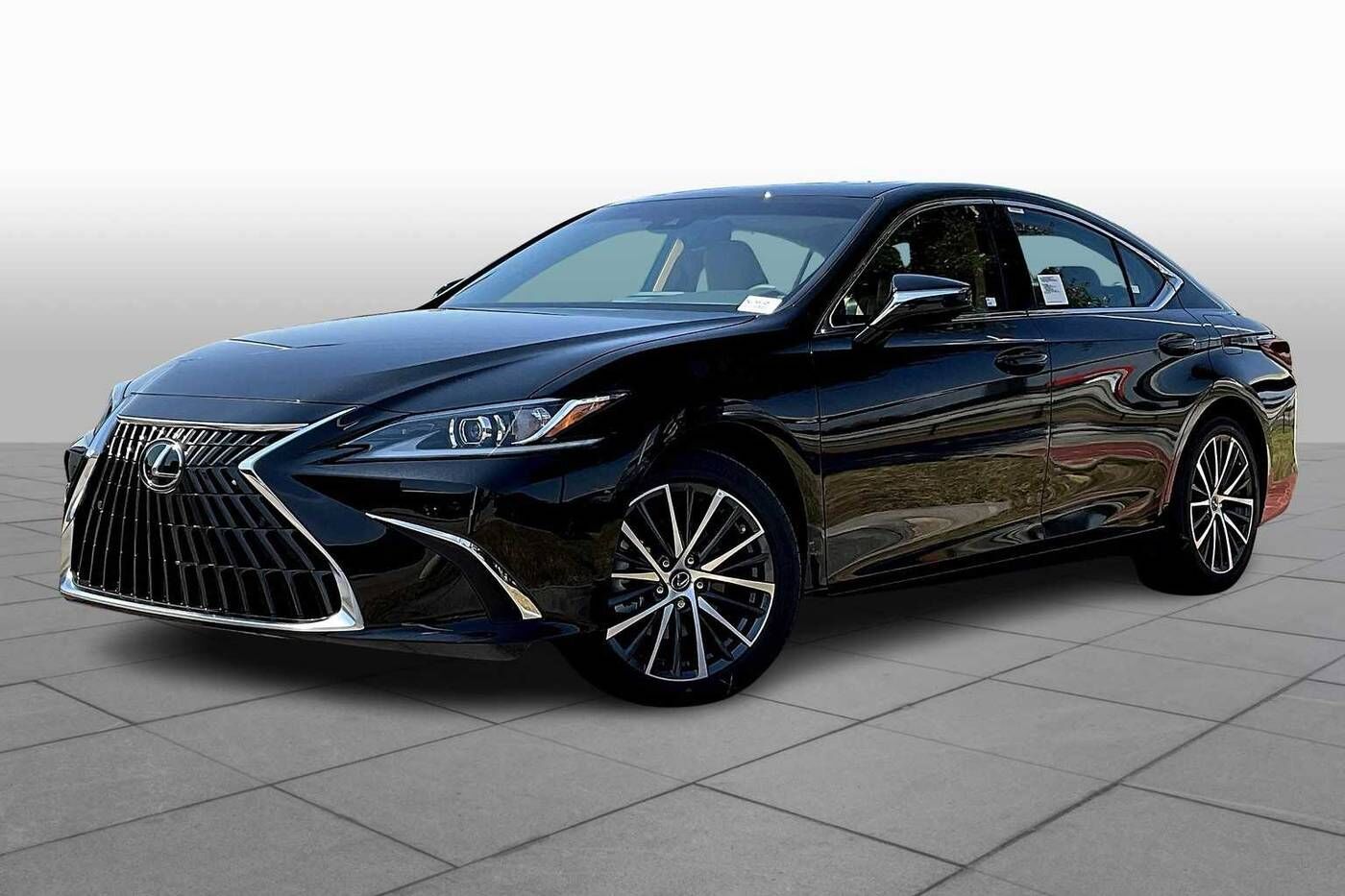 2025 LEXUS ES