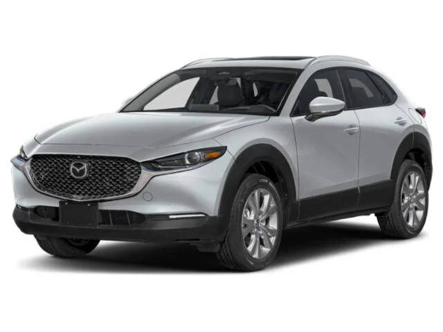 2026 MAZDA CX-30