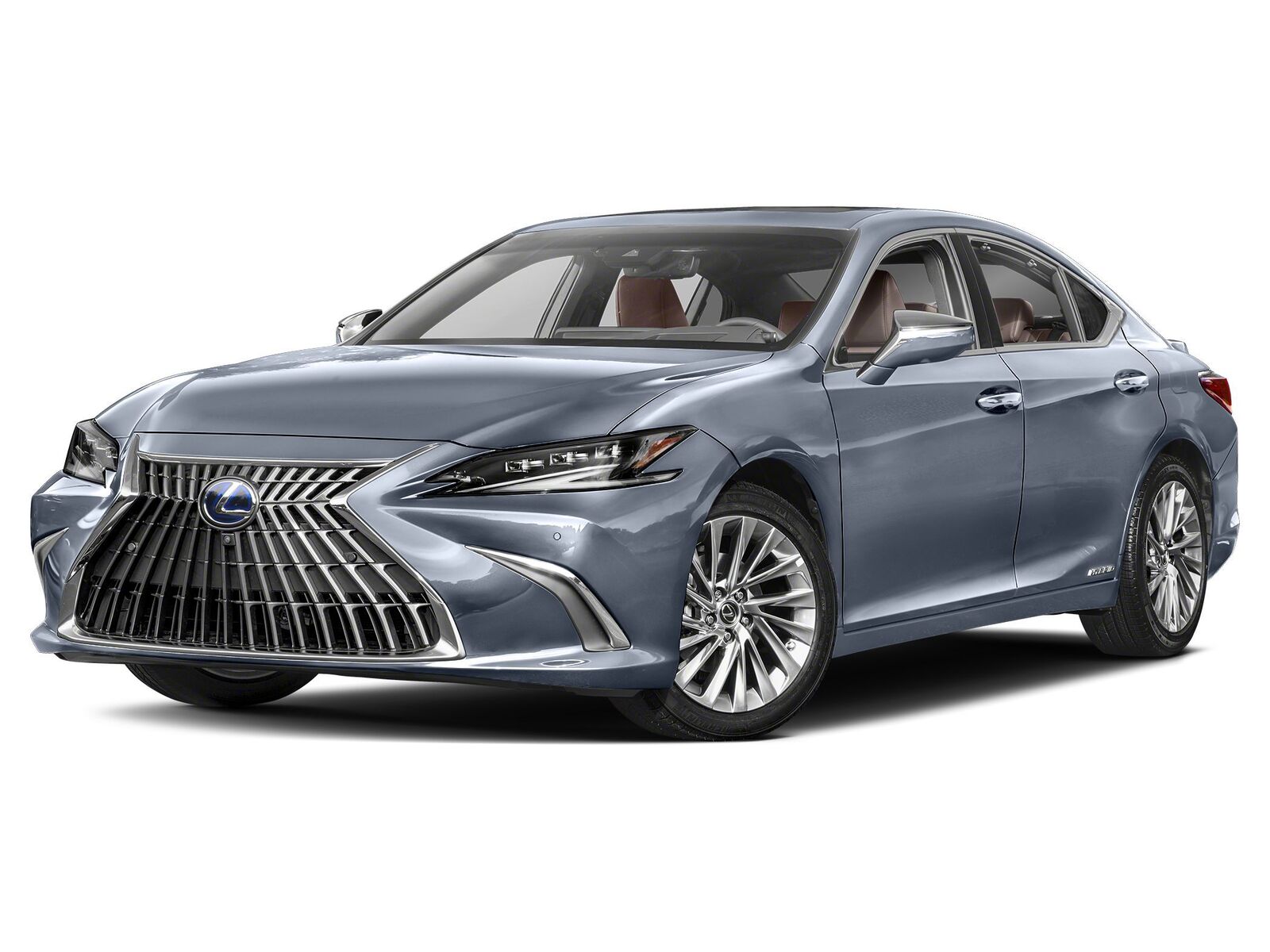 2022 LEXUS ES