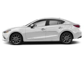 2018 MAZDA Mazda3