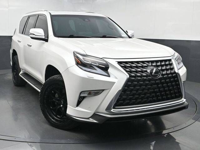 2023 LEXUS GX