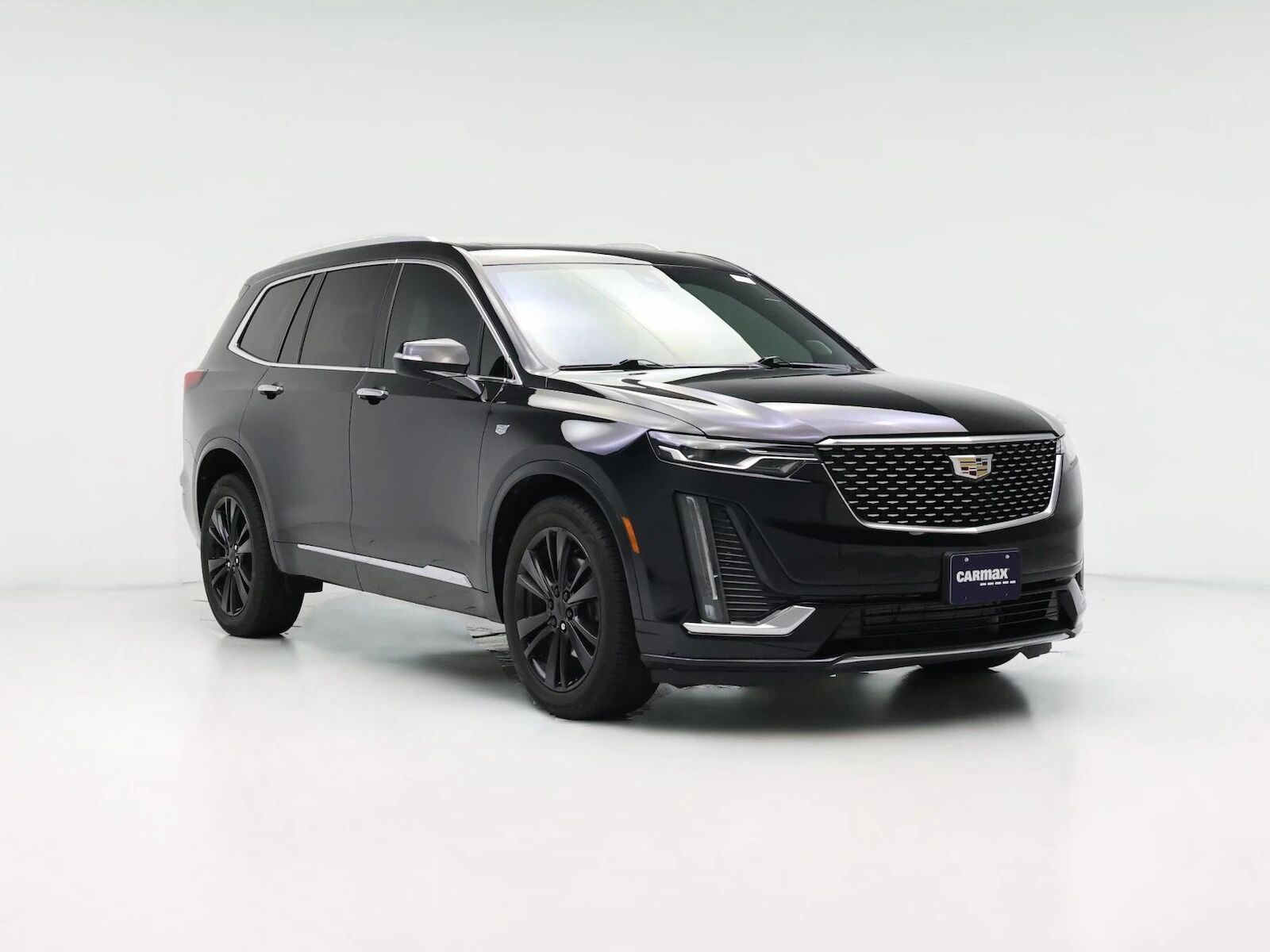 2020 CADILLAC XT6
