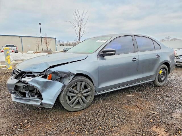 2018 VOLKSWAGEN Jetta