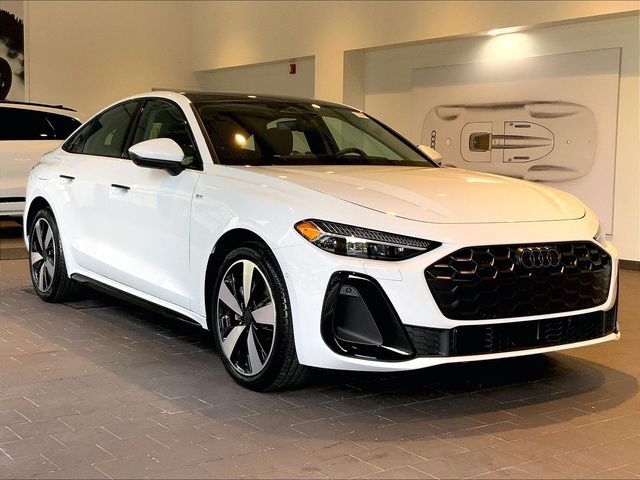 2026 AUDI A5