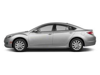 2010 MAZDA Mazda6