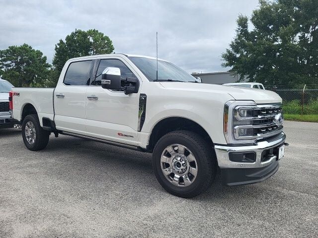 2025 FORD F-250