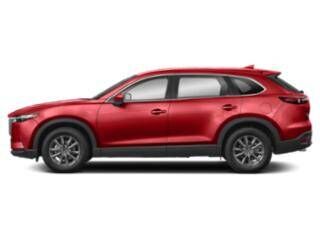 2023 MAZDA CX-9