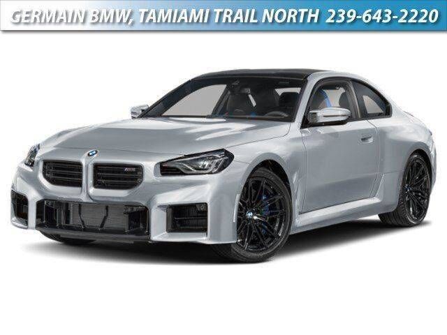 2026 BMW M2