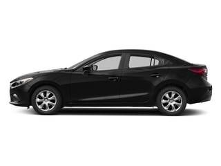 2016 MAZDA Mazda3