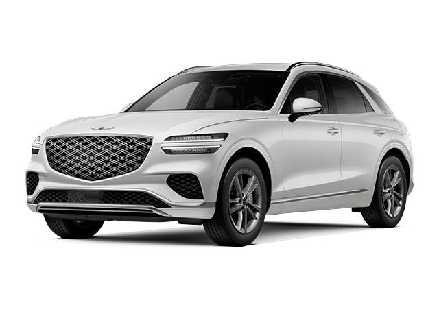2027 GENESIS GV70