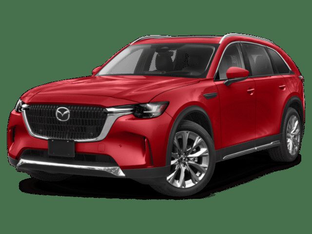 2024 MAZDA CX-90