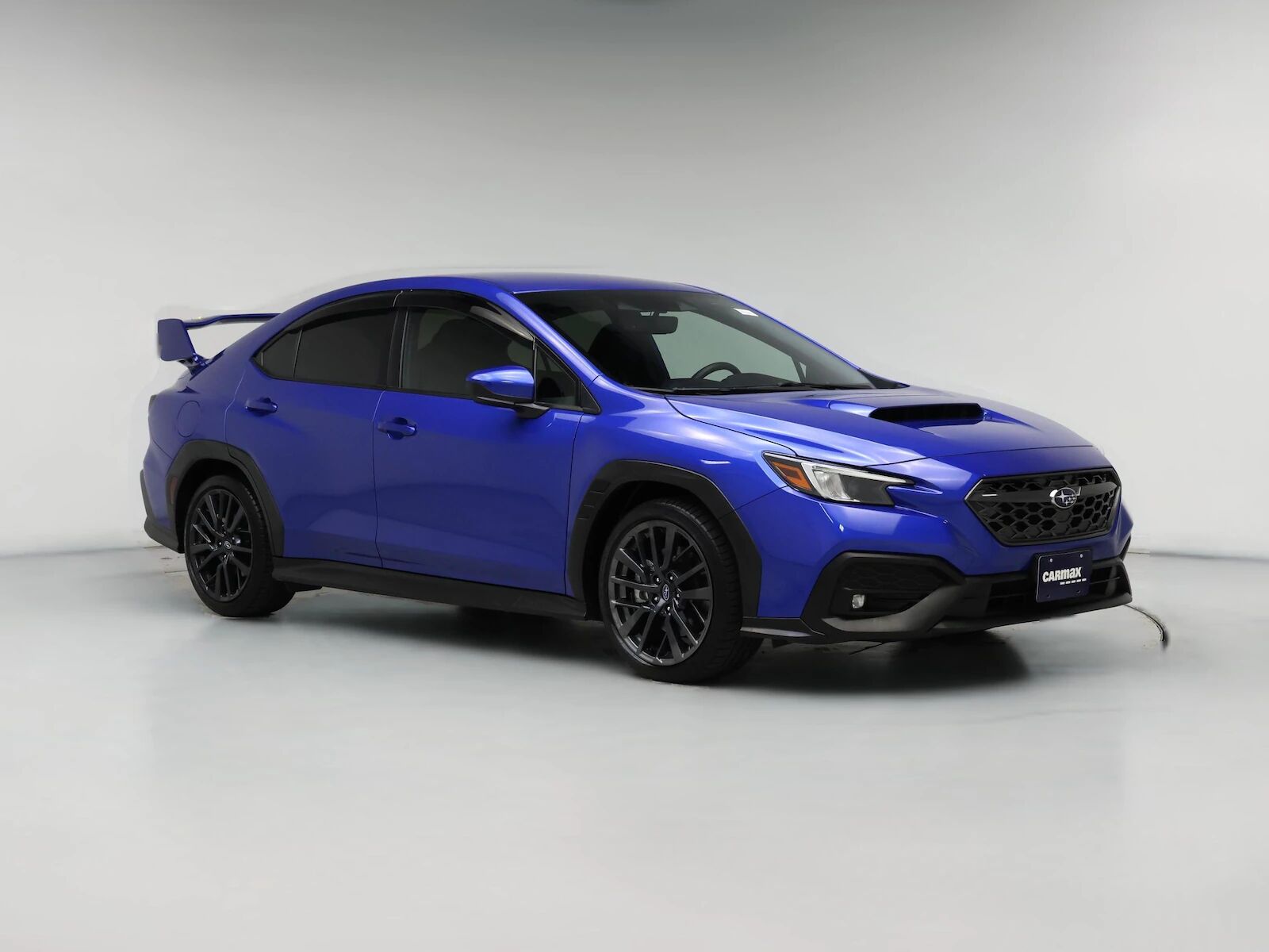 2024 SUBARU WRX