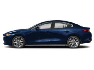 2024 MAZDA Mazda3