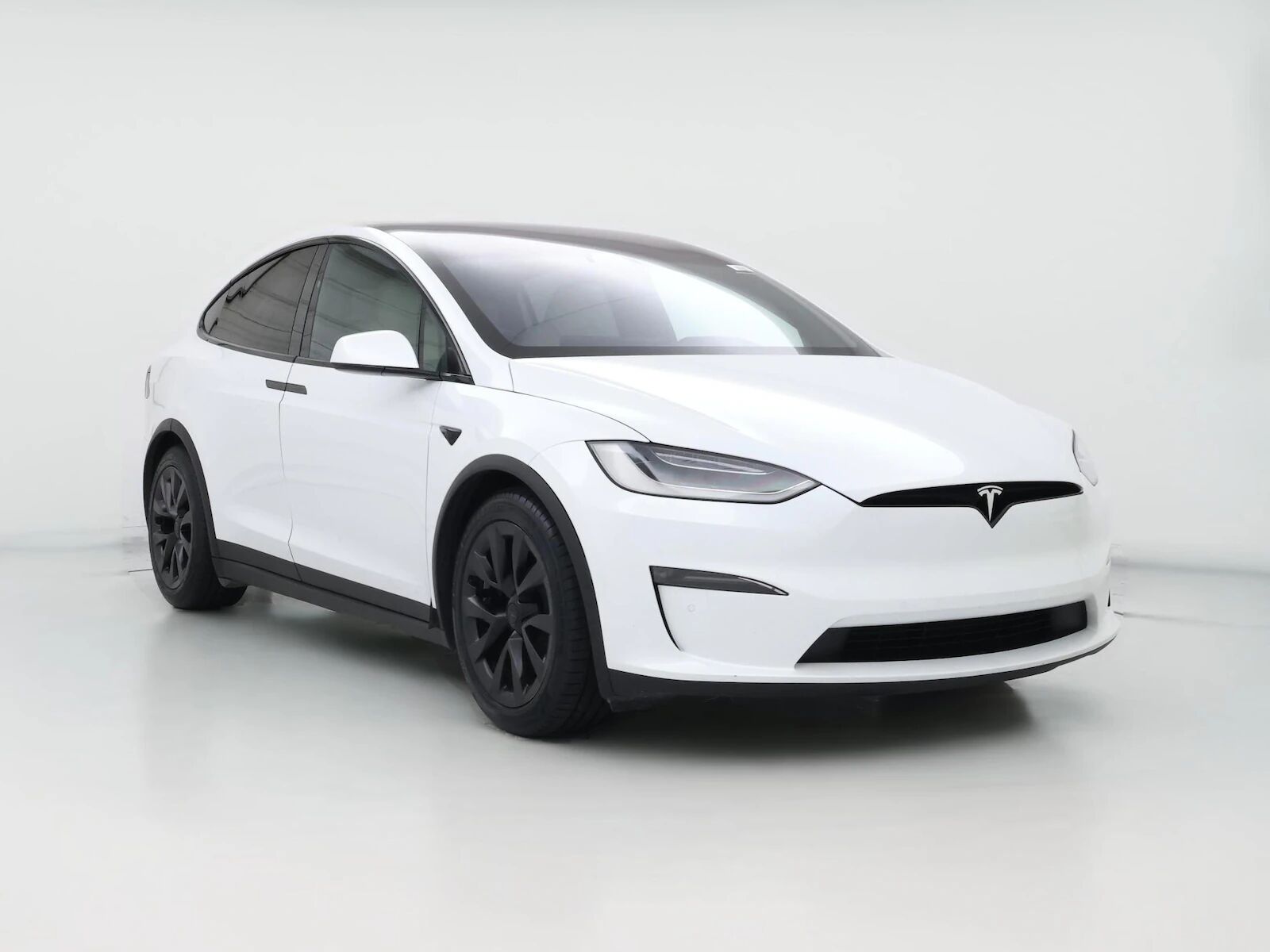 2022 TESLA Model X