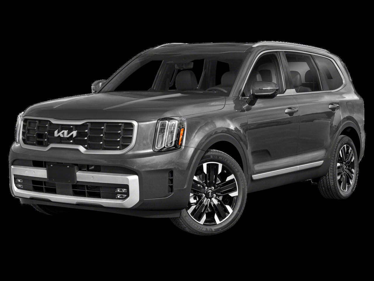 2023 KIA Telluride