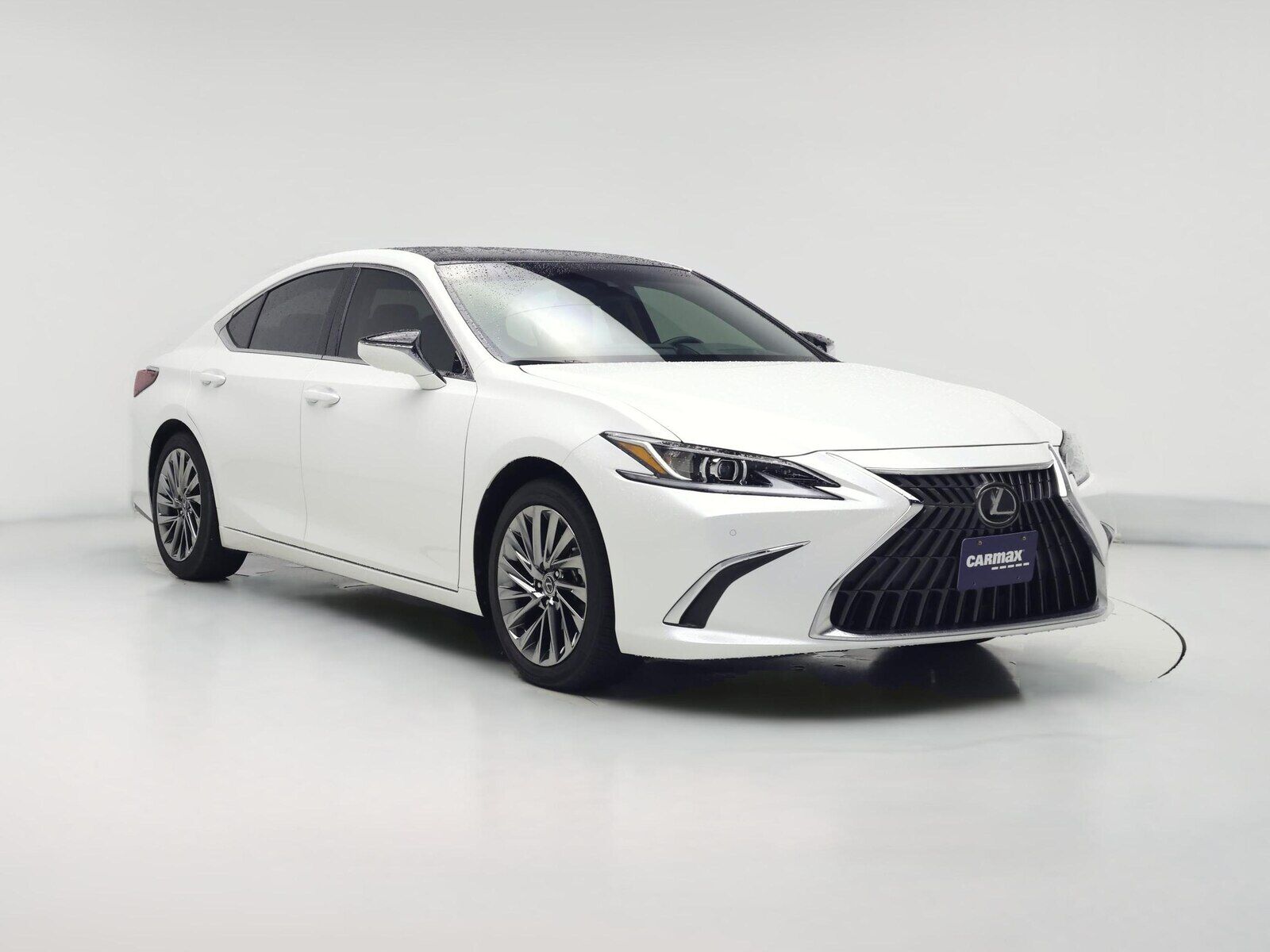 2024 LEXUS ES