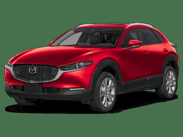2026 MAZDA CX-30