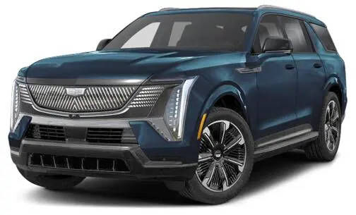 2026 CADILLAC Escalade IQL