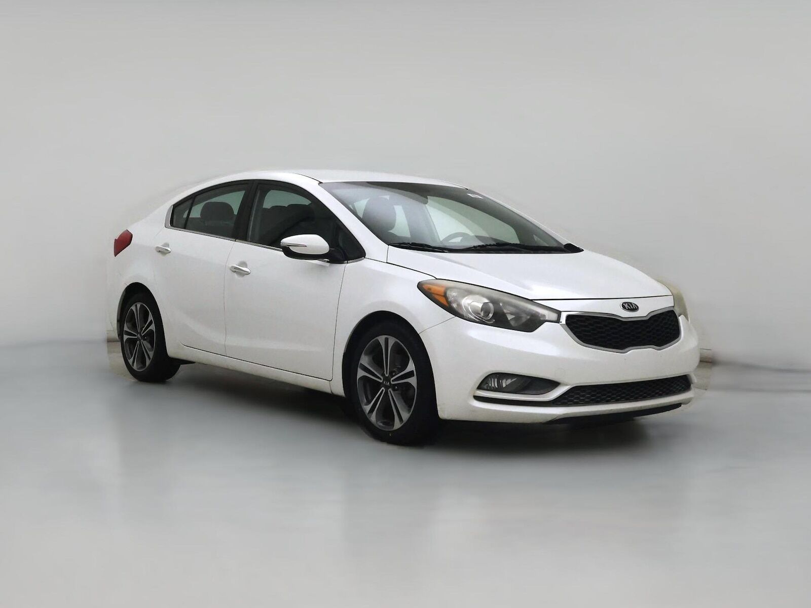 2016 KIA Forte