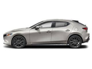 2026 MAZDA Mazda3