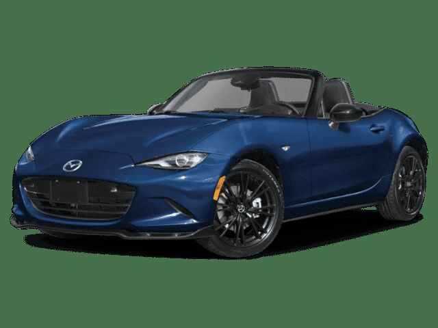2026 MAZDA MX-5