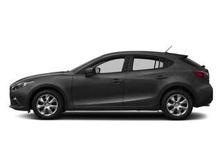 2016 MAZDA Mazda3
