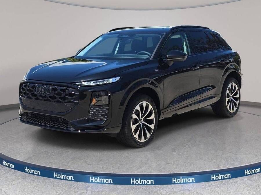 2026 AUDI Q3