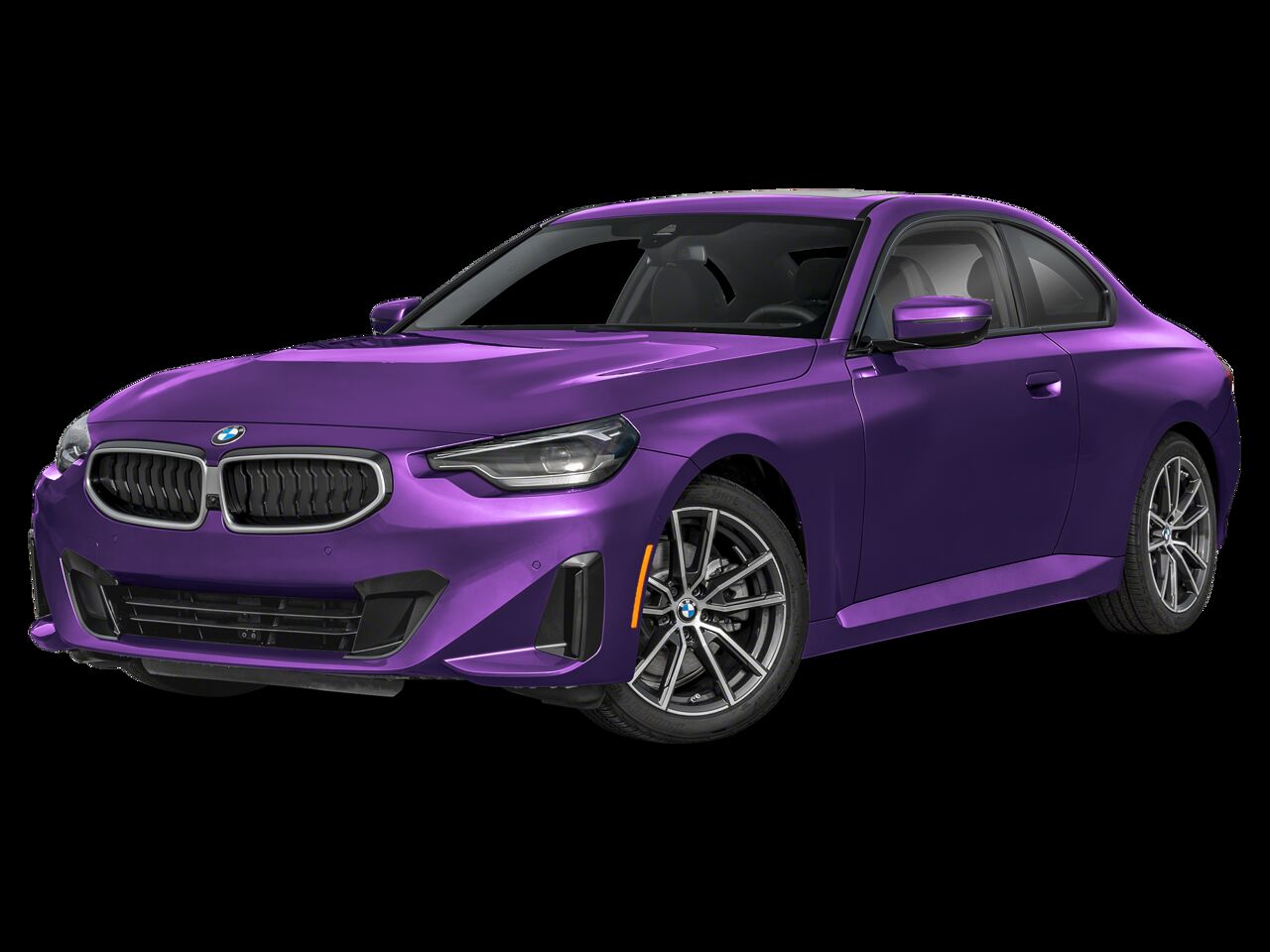 2026 BMW 2 Series