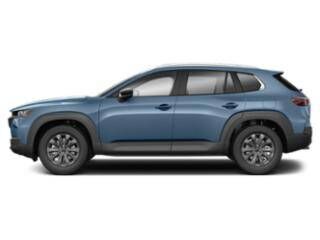 2024 MAZDA CX-50