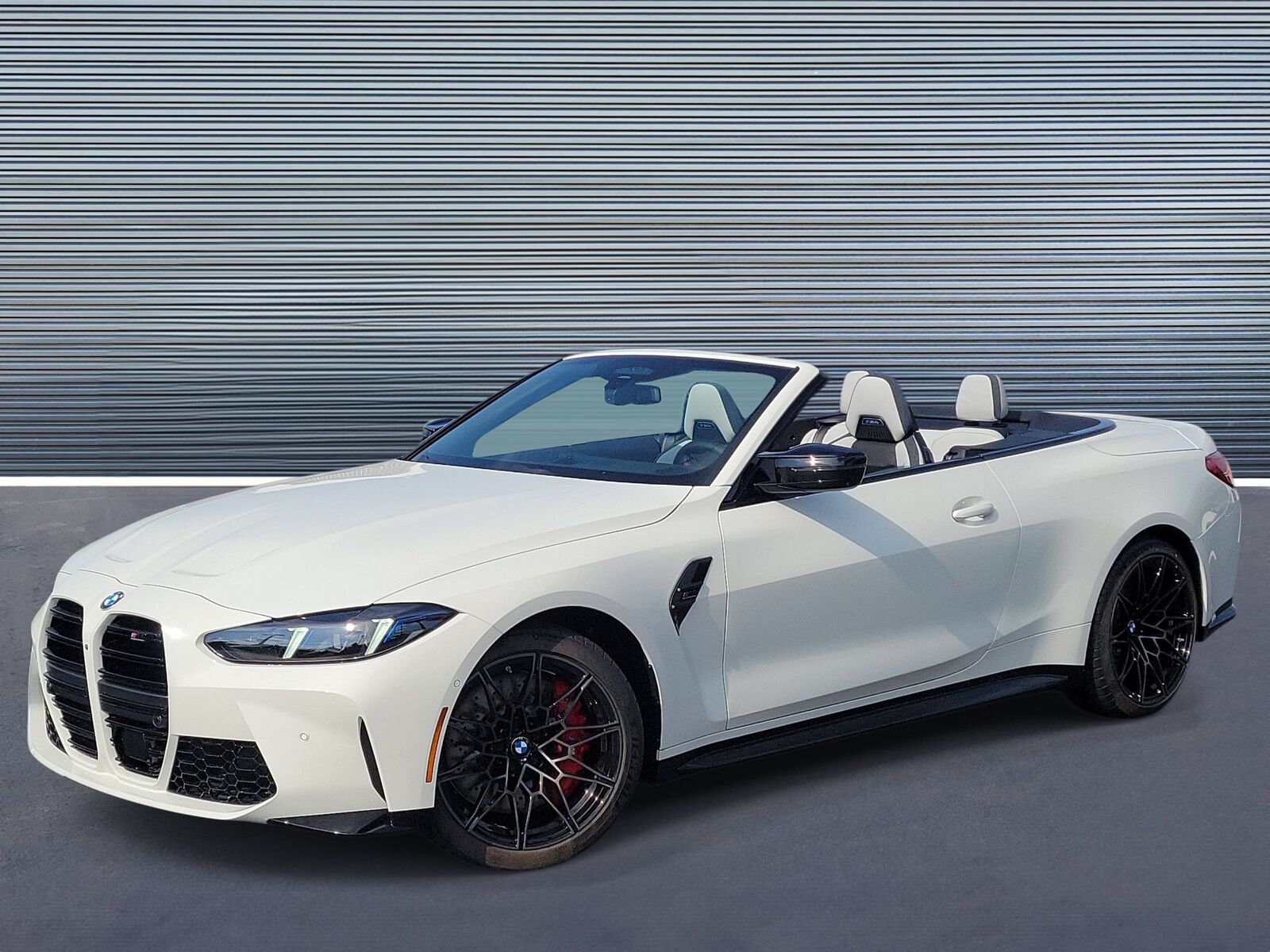 2027 BMW M4