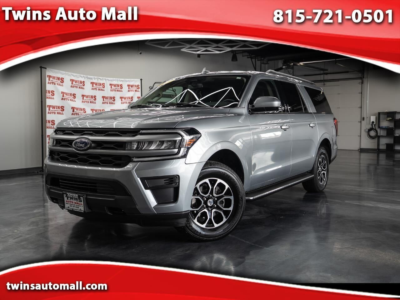 2023 FORD Expedition