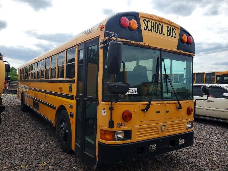 2016 IC BUS PB305