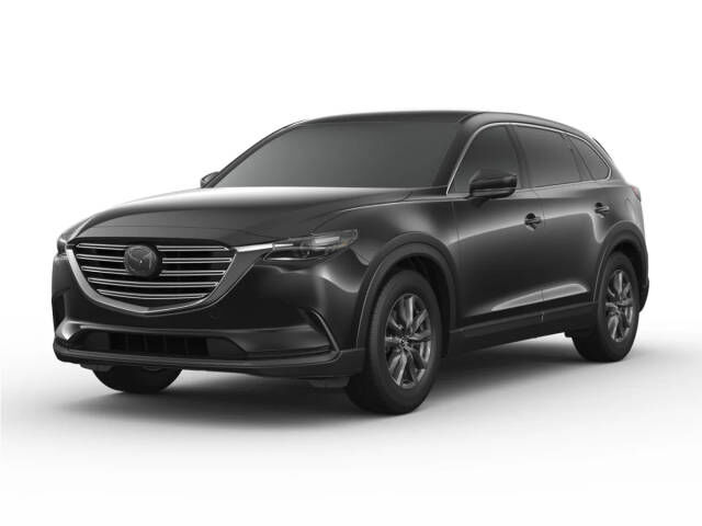 2022 MAZDA CX-9