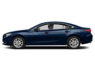 2015 MAZDA Mazda6