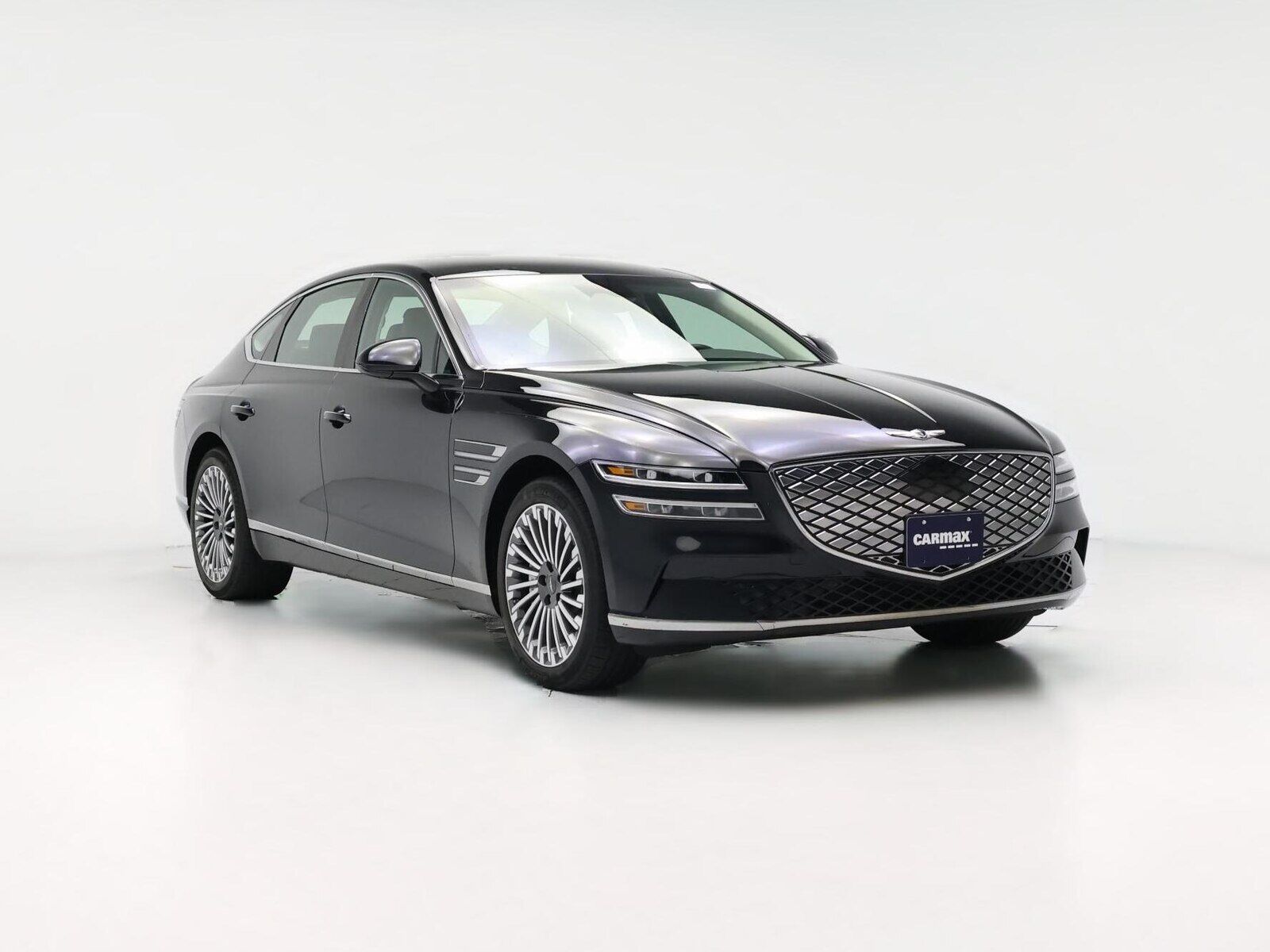 2024 GENESIS G80