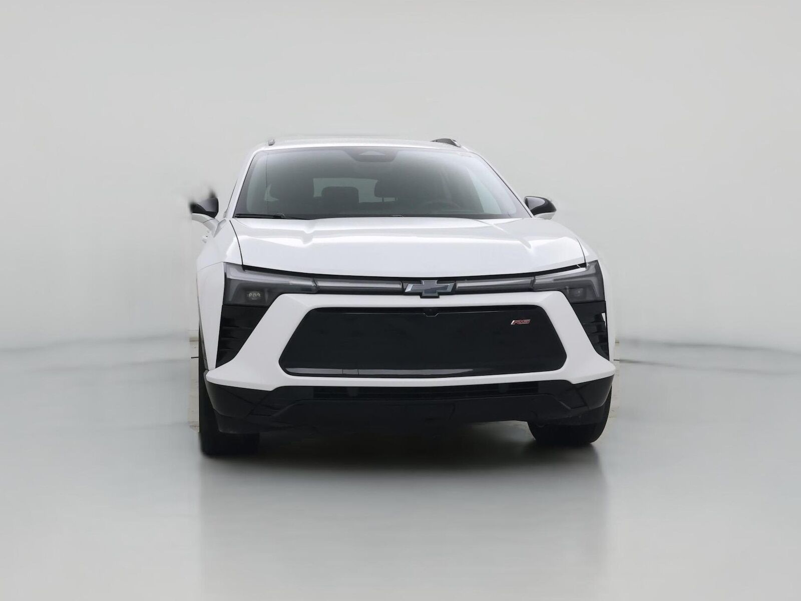 2024 CHEVROLET Blazer EV