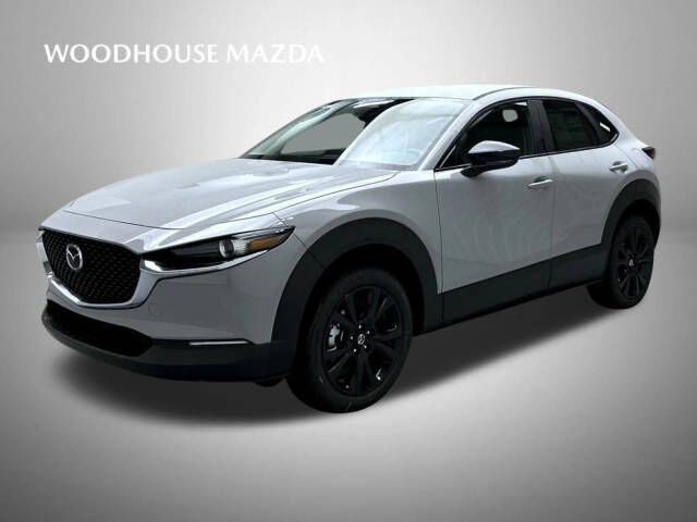 2026 MAZDA CX-30