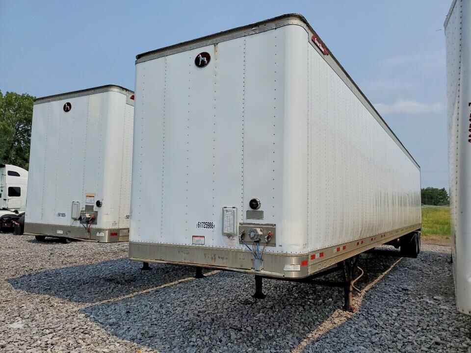 2014 GREAT DANE TRAILERS Great Dane Trailers