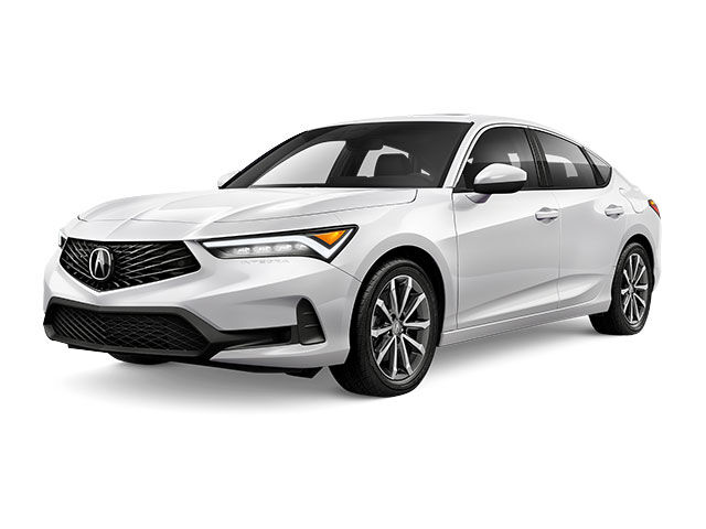 2025 ACURA Integra